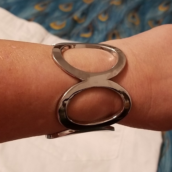 Bracelet (Silver modern) - Picture 3 of 3